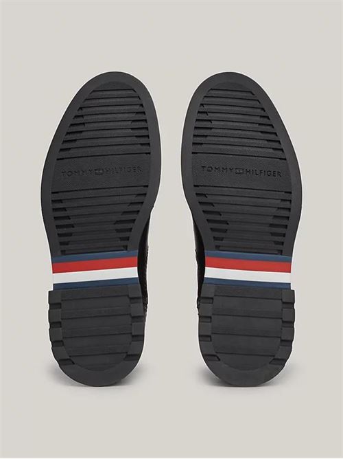  TOMMY HILFIGER | FM0FM05184/BDS